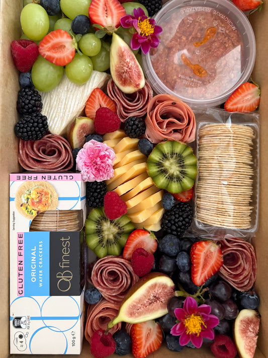 Antipasto Grazing Box